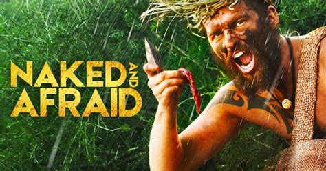 naked and afraid streaming|Stream Naked and Afraid .